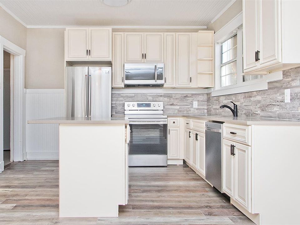 1st image of 1001 W Gregory St #1/2