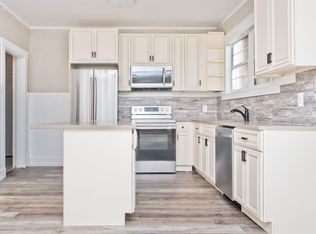 1001 W Gregory St #1/2, Pensacola, FL 32502
