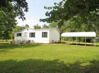 6068 Cherry Ln, Bunnell, FL 32110