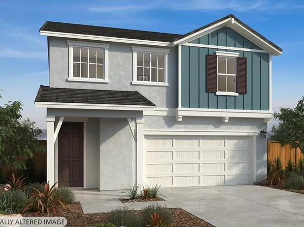 186 Ericson Street, American Canyon, CA 94503