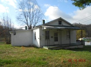2608 Baptist Valley Rd, Cedar Bluff, VA 24609