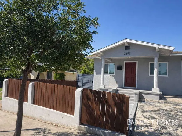 2691 Thorpe Ave, Los Angeles, CA 90065