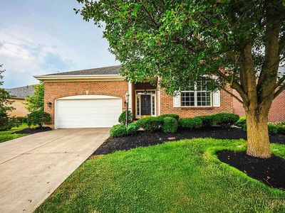 6241 Shady Creek Way, Hamilton, OH, 45011