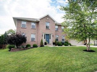 6773 Grimsby Ln, Hamilton, OH 45011