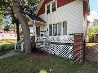 9931 Cascade St, Detroit, MI 48204