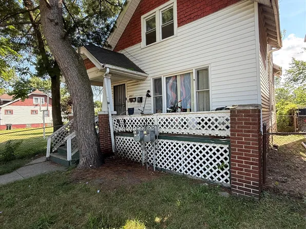 9931 Cascade St, Detroit, MI 48204