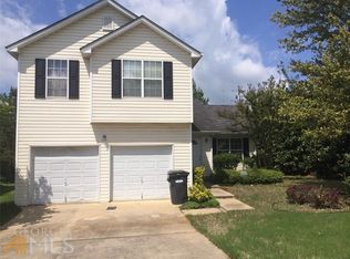 15 Spring Lake Ter, Covington, GA 30016