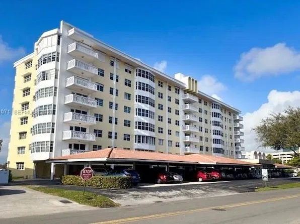 2500 NE 48th Ln APT 507, Fort Lauderdale, FL 33308