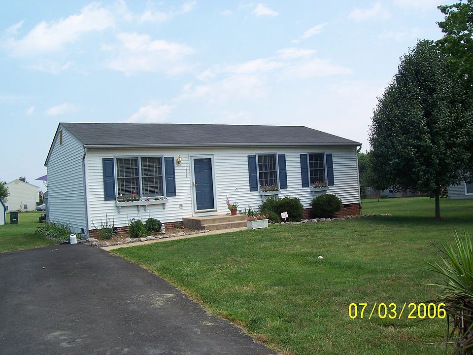 1st image of 11811 Cherrywood Dr