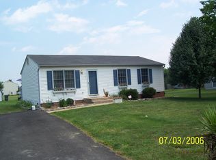 11811 Cherrywood Dr, Locust Grove, VA 22508