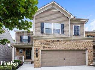 2119 Charcoal Ives Rd, Lawrenceville, GA 30045