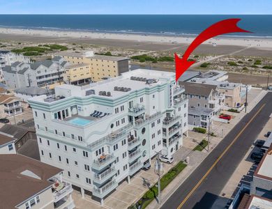 407 E Monterey Ave #502, Wildwood Crest, NJ, 08260