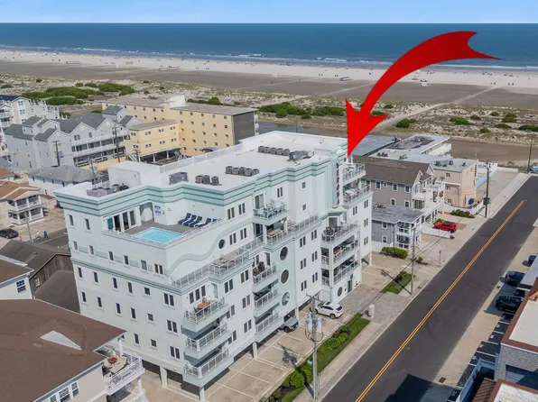 407 E Monterey Ave #502, Wildwood Crest, NJ 08260