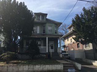 32 Hollywood Ave, Hillside, NJ 07205