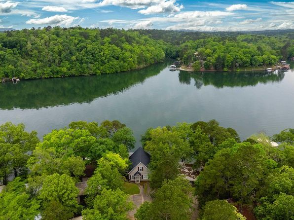 1745 Thornton Ferry Rd, Hot Springs, AR 71913
