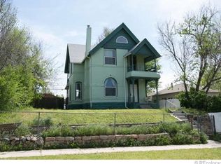 3328 N Adams St, Denver, CO 80205