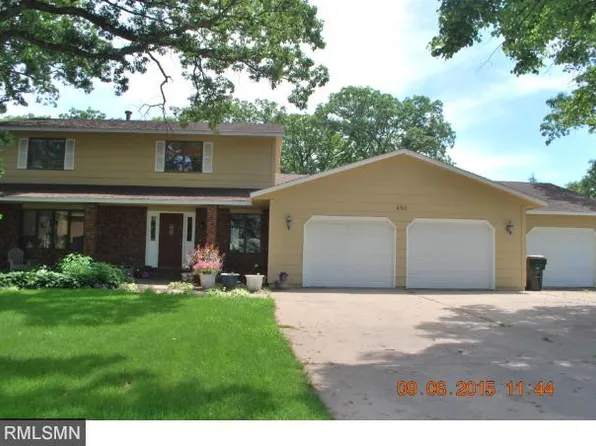 465 Shady Ridge Rd NW, Hutchinson, MN 55350