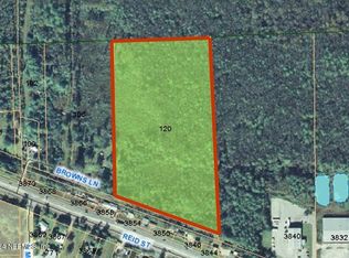 120 Browns Ln, Palatka, FL 32177