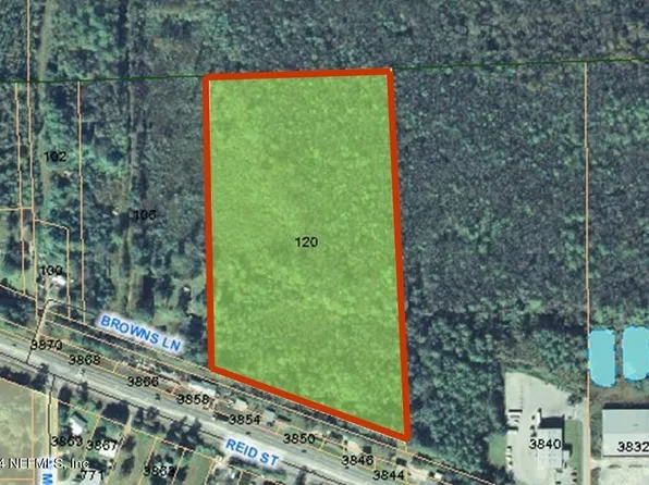 120 BROWNS Lane, Palatka, FL 32177