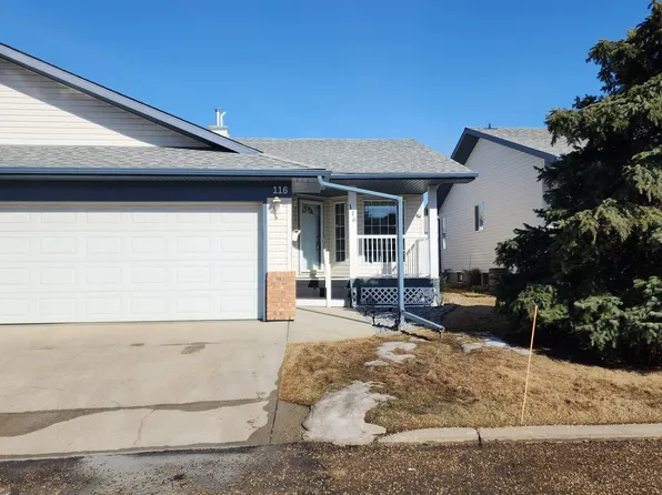 116 Maisonette Vl, Leduc, AB T9E 6T1
