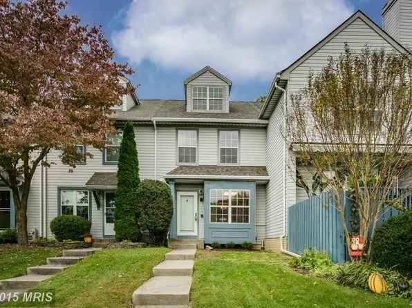 342 Barrister Ct, Bel Air, MD 21015