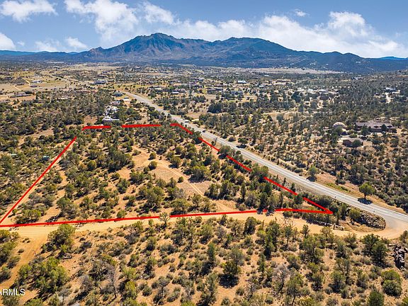 4th image of 12195 N WILLIAMSON VALLEY Road #---