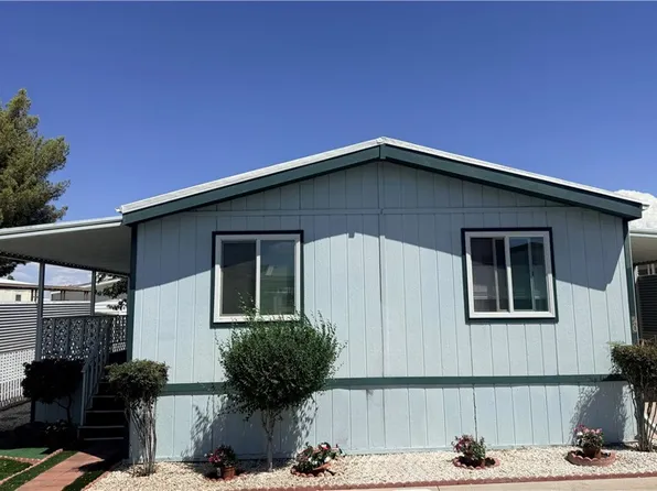 13393 Mariposa Rd Space 50, Victorville, CA 92395