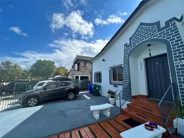 1352 SW 16th St, Miami, FL 33145