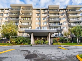 9300 Parksville Dr #402, Richmond, BC V7E 4W3