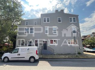601 S Queen St, York - 3rd Fl, York, PA 17403