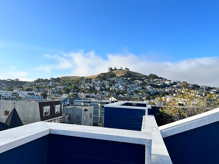 1070 Capp St #3 — Photo 5
