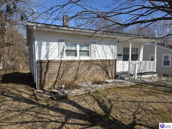 127 James St, Elizabethtown, KY 42701