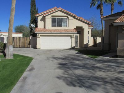 1836 N Stapley Dr UNIT 37, Mesa, AZ, 85203