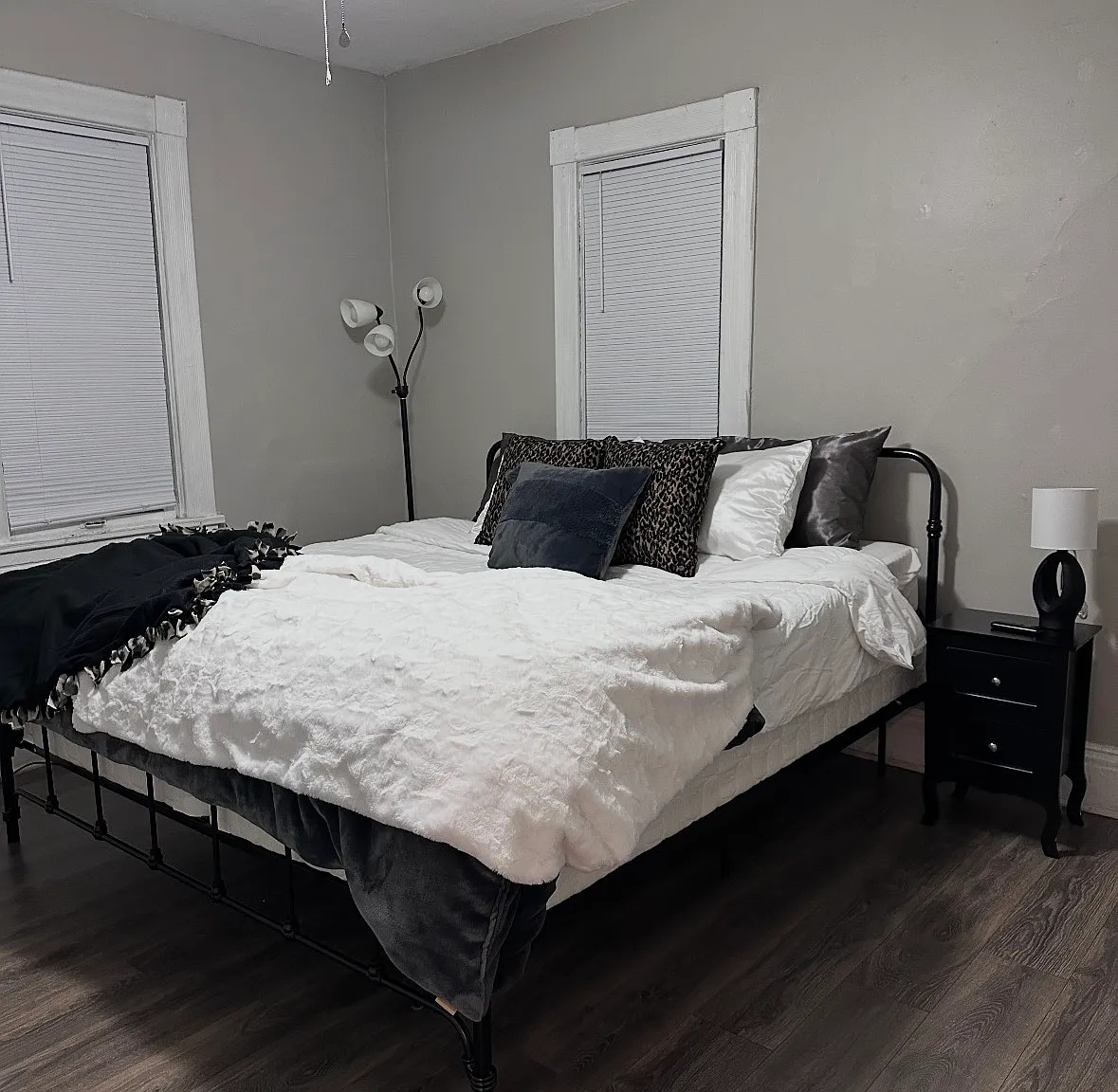 2 bed, 1100 sqft, $1,650 — Photo 4