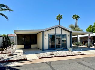 834 S Meridian Rd LOT 160, Apache Junction, AZ 85120