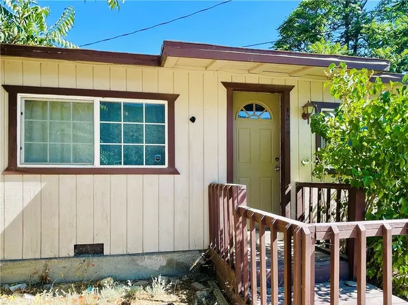 4229 Poplar Trl, Frazier Park, CA 93225