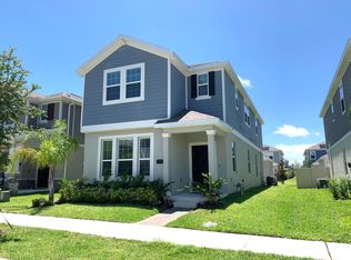 1382 Waverunner Ln, Winter Garden, FL 34787