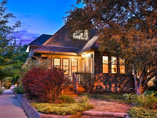 6336 W Locust STREET, Milwaukee, WI 53210
