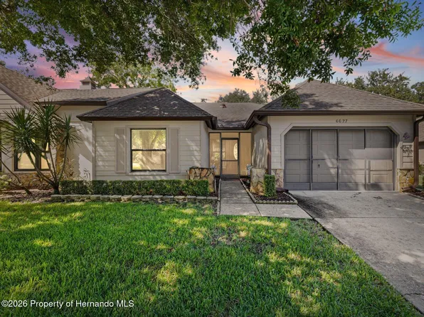 6627 Williamsburg Ct, Spring Hill, FL 34606