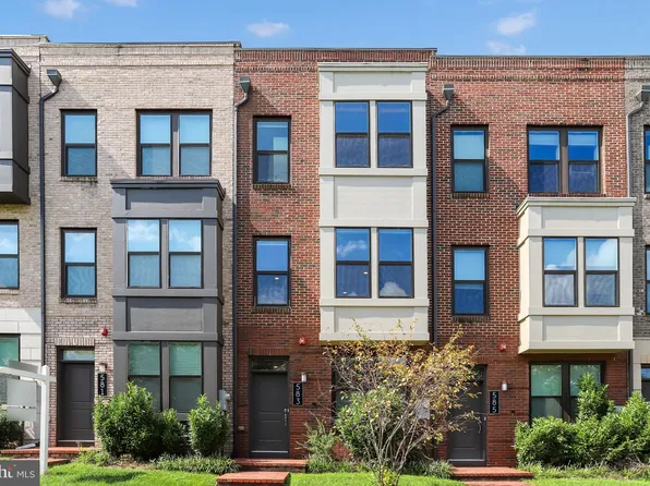583 Shorthorn Way, Rockville, MD 20850