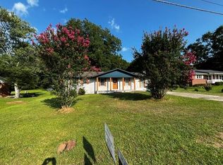 3395 Highway 11 S, Mansfield, GA 30055