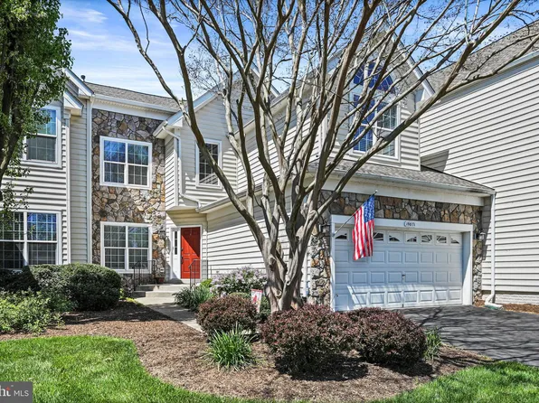 19871 Naples Lakes Ter, Ashburn, VA 20147