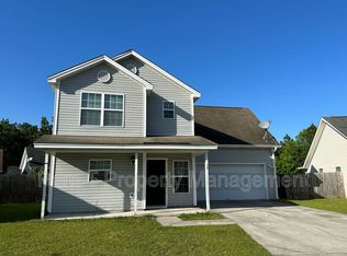 12 Tiller Way, Port Wentworth, GA 31407