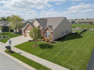 1772 Falcon Way, Brownsburg, IN