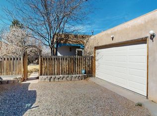 1000 Camino Oraibi, Santa Fe, NM 87505