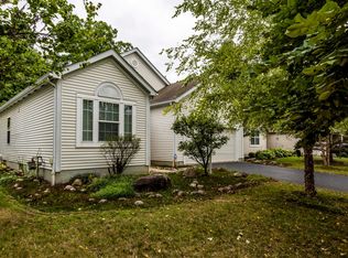 7961 Headwater Dr, Blacklick, OH 43004