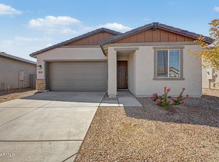 25137 W WAYLAND Drive, Buckeye, AZ 85326