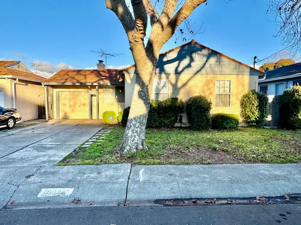 16024 Via Del Sol, San Lorenzo, CA 94580