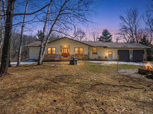 850-25 1/2 St, Cumberland, WI 54829