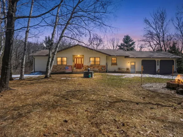 850-25 1/2 St, Cumberland, WI 54829